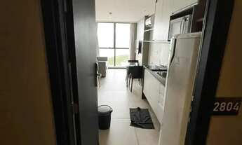 Imagem 5: Imóvel para aluguel com 35 metros quadrados com 1 quarto