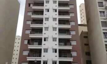 Imagem 2: APARTAMENTO - CENTRO - SP