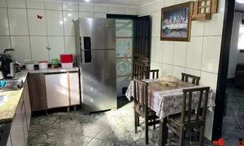 Imagem 4: Casa na Praia, 02 dormitórios sendo 01 suíte, apenas 265 mil