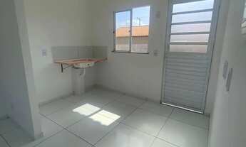 Imagem 5: IALUGA-SE CASA DE CONDOMÍNIO | NASCENTE