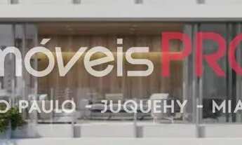 Imagem: Apartamento Altíssimo padrão Itaim Nobre