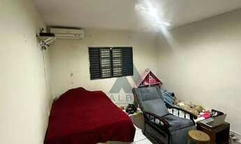 Imagem 7: Casa com 3 dormitórios à venda - Cambuí - Itapetininga/SP