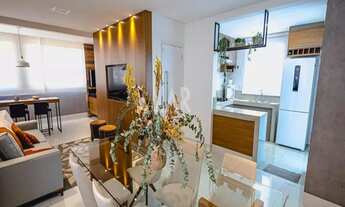 Imagem 2: Apartamento à venda, 4 quartos, 1 suíte, 2 vagas, Castelo - Belo Horizonte/MG