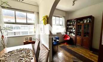 Imagem: Apartamento / Residencial / Copacabana