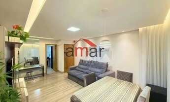 Imagem 2: Apartamento à venda no Castelo, Belo Horizonte