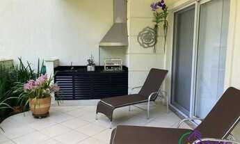 Imagem 2: APARTAMENTO - TAMBORÉ - SP