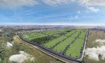 Imagem: Terreno Venda Condominio Quinta do Lago