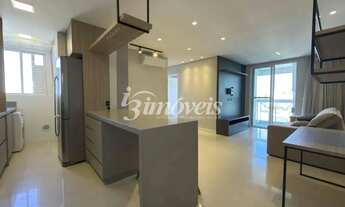 Imagem: Apartamento à venda, com dois quartos (sendo