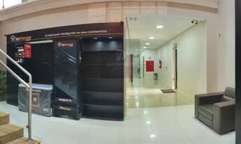 Imagem 2: VENDO Cobertura no Residencial Metropolitan Qd 101 Samambaia Sul, 3qts