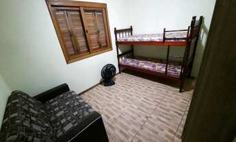 Imagem 6: Casa na praia do Hermenegildo