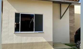 Imagem: Alugo csa no condomínio Geovana