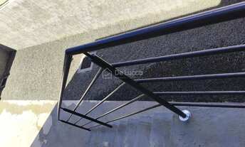 Imagem 4: Barracão - Vila Dutra - Campinas