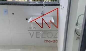 Imagem 3: Apartamento - Padrão / Residencial / Santa Teresa