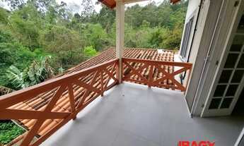 Imagem 5: Excelente Casa 4 dormitório(s) em Cacupé - Florianópolis