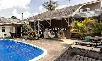 Imagem: Casa para venda, 5 quarto(s), - Selecione