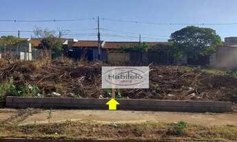 Imagem: Terreno à venda, 255 m² por R$ 255.000,00