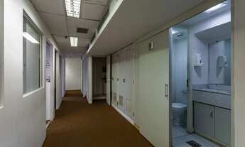 Imagem 2: Sala/Conjunto para aluguel com 191 metros quadrados em Centro - Rio de Janeiro - RJ