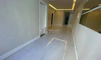 Imagem 6: Apartamento a Venda - EXCLUSIVIDADE - Rua Afonso Pena colado ao metrô com 2 quartos, 1 suí