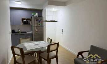 Imagem 5: Apartamento com 2 dormitórios, 64 m² - venda por R$ 580.000,00 ou aluguel por R$ 4.162,95