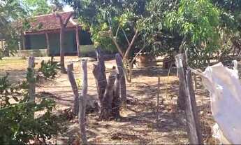 Imagem: SÍTIO 17 ALQUEIRES COM ESTRUTURA COMPLETA!