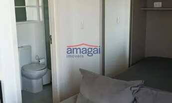 Imagem 5: Apartamento mobiliado para alugar Jd. Aquarius