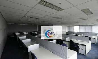 Imagem 7: Conjunto para alugar, 1015 m² - Barra Funda - São Paulo/SP