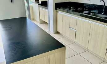 Imagem 4: Apartamento no Setor Aeroporto com 3 quartos