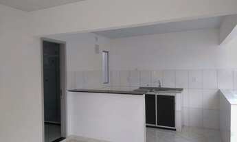 Imagem 6: Apartamento 2/4 Mussurunga