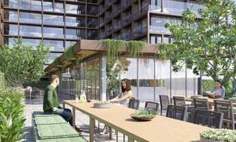 Imagem 5: Lançamento ARTE DESING - Calper. Apartamentos e lojas, com infraestrutura completa, a vend