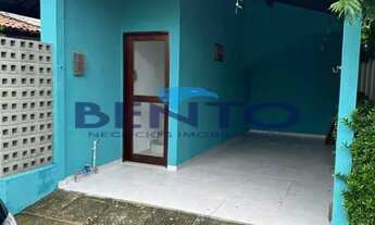 Imagem: CASA DE CONDOMÍNIO MARECHAL DEODORO BARRA