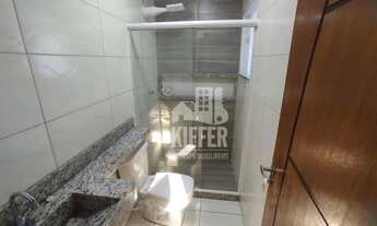 Imagem 7: Casa com 2 dormitórios à venda, 80 m² por R$ 430.000,00 - Ubatiba - Maricá/RJ