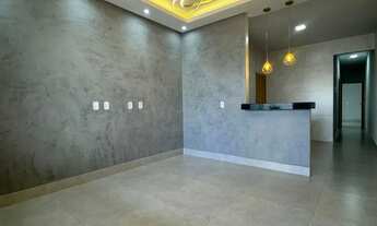 Imagem 4: 3 MIL DE ENTRADA Imóvel para venda com 2 quartos em Setor Ponta Kayana - Trindade - GO