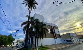 Imagem 5: Salão comercial à venda no bairro Jardim Santana em Americana/SP