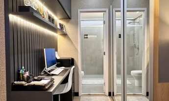 Imagem 6: Apartamento no Alpha Stay