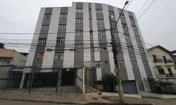 Imagem: Apartamento com 1 quarto à venda, 46 m²