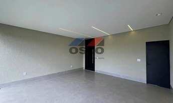 Imagem 3: CASA COM 04 QUARTOS, SENDO 03 PLENAS E 01 SUÍTE MASTER, LOCALIZADA NO ALPHAVILLE, SENADOR