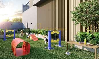 Imagem 7: Oportunidade Imperdível: Apartamento em Jardim Camburi com Business Room!