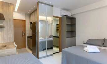 Imagem 7: Imóvel para venda possui 30 metros quadrados com 1 quarto em Nossa Senhora do Ó - Ipojuca