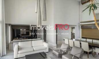 Imagem 5: Apartamento para VENDA, em MOEMA, 330 M ÚTEIS, 5 Vagas, TERRAÇO GUMET, PROJETO ARROJADO!