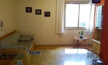 Imagem: Apartamento MOBILIADO, 1 dormitório 48,40m²