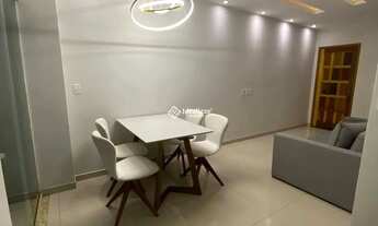 Imagem 4: Casa a venda com 2 suítes, móveis planejados e área gourmet no bairro Água Limpa em Volta