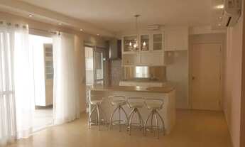 Imagem: Apartamento com 3 dormitórios 2 vagas a