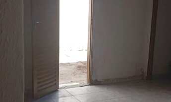 Imagem 7: Alugo barracão 1 quarto p/ casal sem filhos na vila Brasília Aparecida