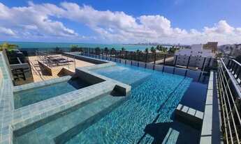 Imagem 3: Apartamento à venda, 3 quartos, 1 suíte, 2 vagas, Intermares - Cabedelo/PB