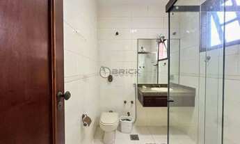 Imagem 6: Casa com 3 quartos sendo 1 suíte + dependência em condomínio no Alto - Teresópolis/RJ