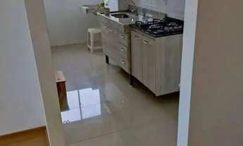 Imagem 6: Apartamento com 2 dormitórios para alugar, 47 m² por R$ 1.500,02/mês - JD. Acqua Ville - L