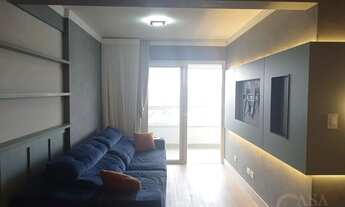 Imagem 4: Apartamento Mobiliado para locação no Ed. Villagio Di Fiori