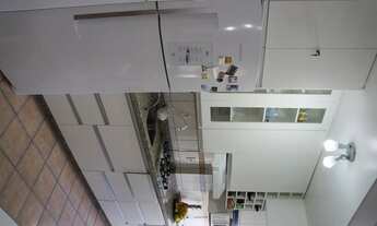 Imagem 5: Aluguel de Temporada e Venda! Apartamento de 03 dorm, próximo do mar e de todo o comércio