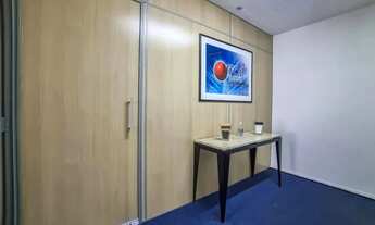 Imagem 4: Conjunto comercial para venda em Itaim Bibi , 82.95m²