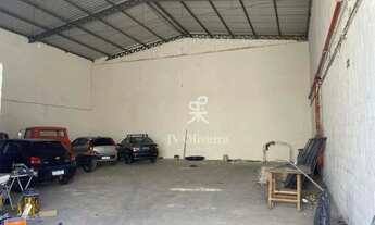 Imagem 2: Galpão para alugar, 700 m²- Jardim Arpoador - São Paulo/SP